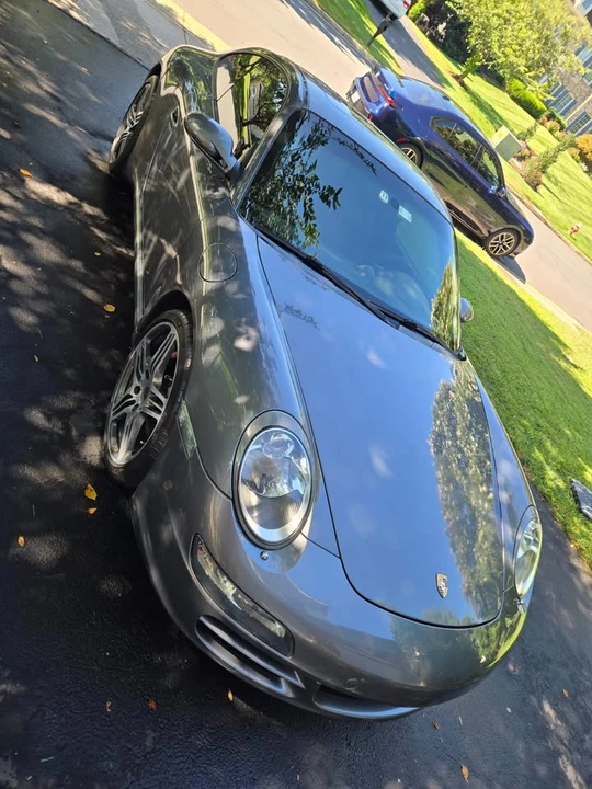 2005 Porsche 997 Carrera - Image 3 of 19