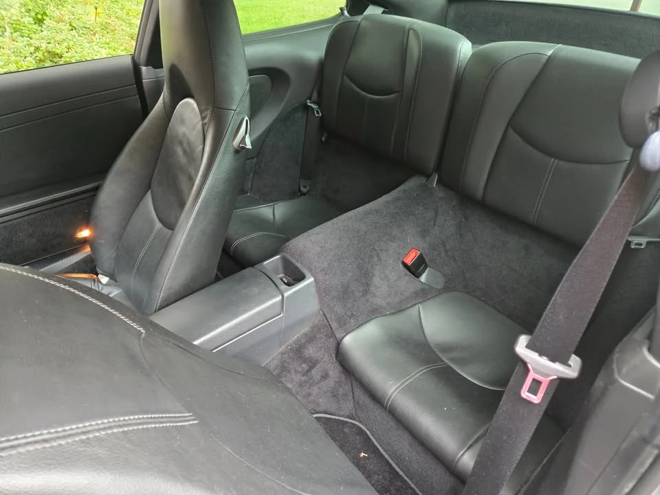 2005 Porsche 997 Carrera - Image 15 of 19