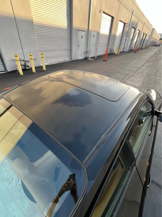 2005 Porsche 997 Carrera - Image 10 of 10