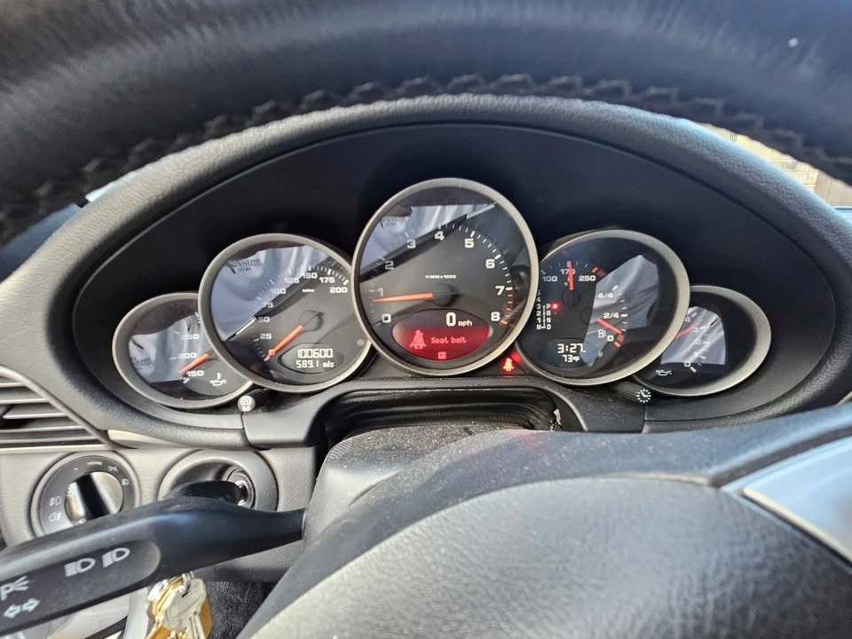 2005 Porsche 997 Carrera - Image 3 of 6