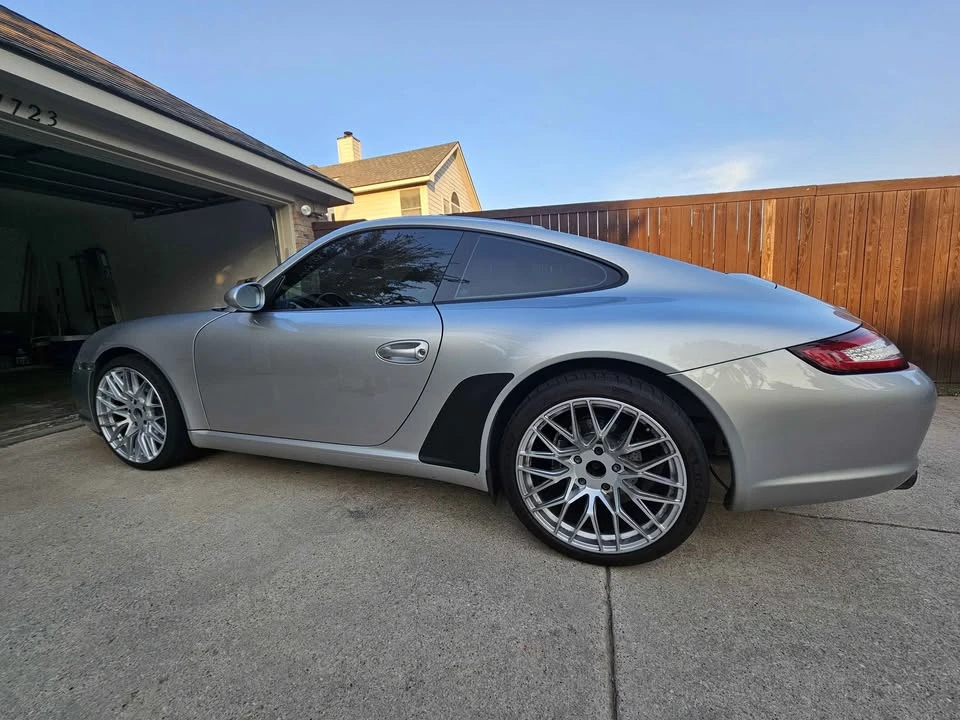 2005 Porsche 997 Carrera - Image 2 of 6