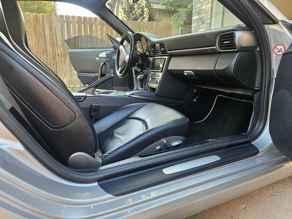 2005 Porsche 997 Carrera - Image 6 of 6