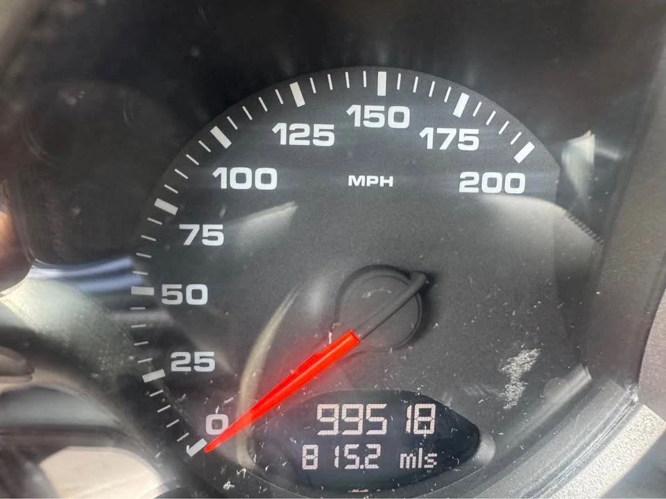 2005 Porsche 997 Carrera - Image 10 of 12