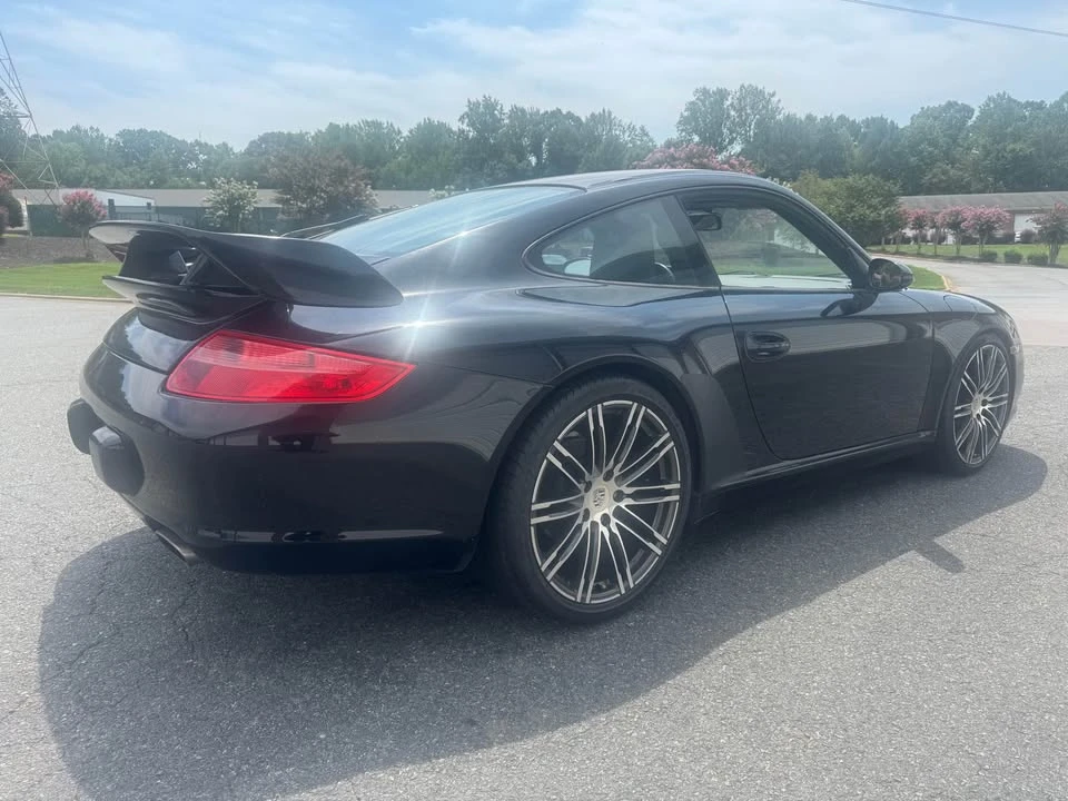 2005 Porsche 997 Carrera - Image 3 of 12