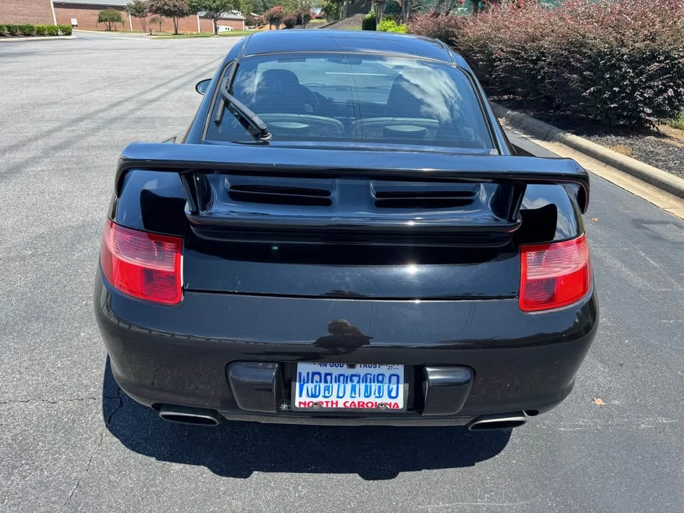 2005 Porsche 997 Carrera - Image 8 of 20