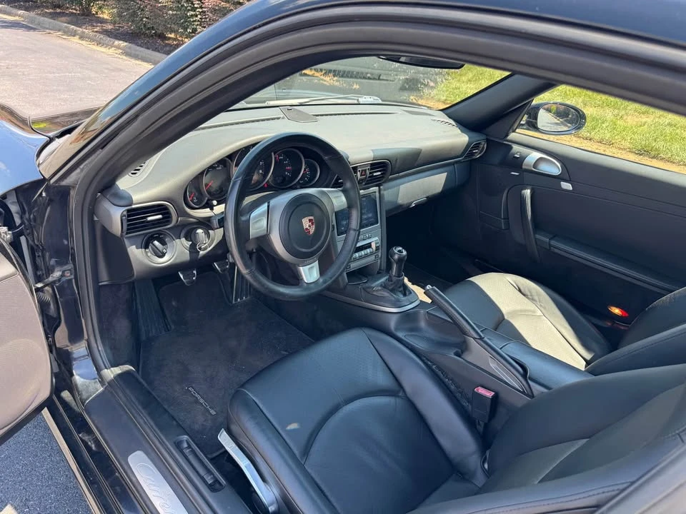 2005 Porsche 997 Carrera - Image 12 of 20