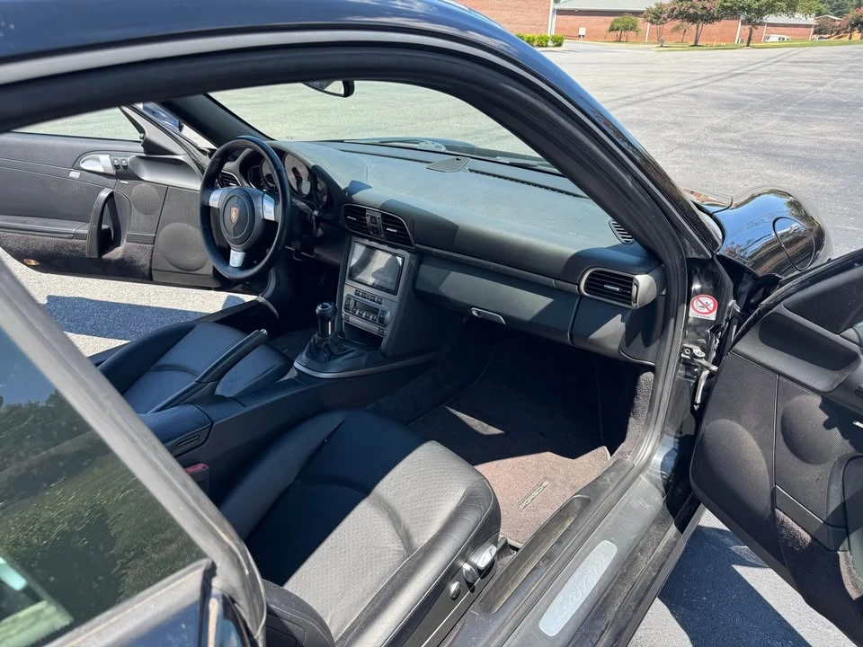 2005 Porsche 997 Carrera - Image 15 of 20