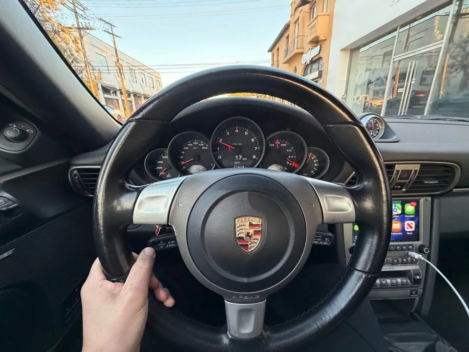 2005 Porsche 997 Carrera - Image 19 of 19