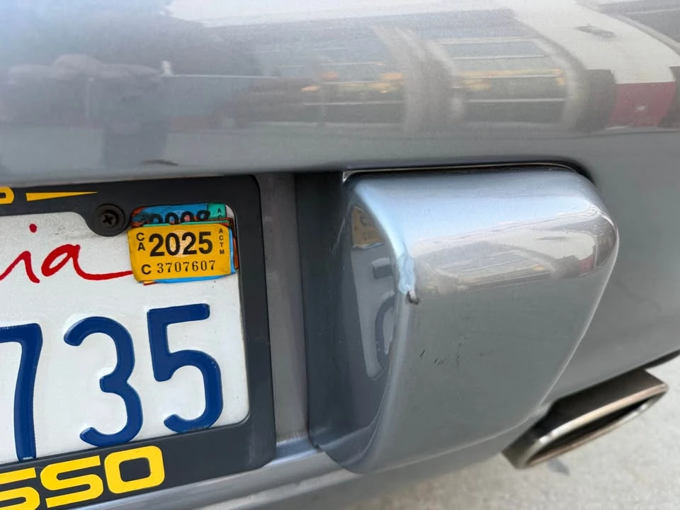 2005 Porsche 997 Carrera - Image 15 of 19