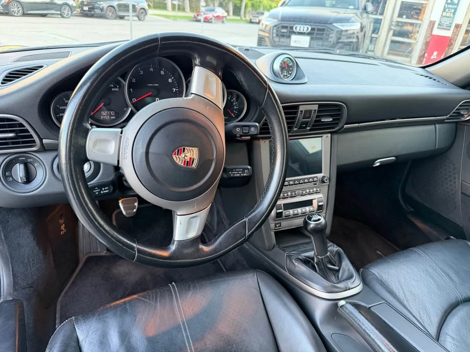2005 Porsche 997 Carrera - Image 13 of 19