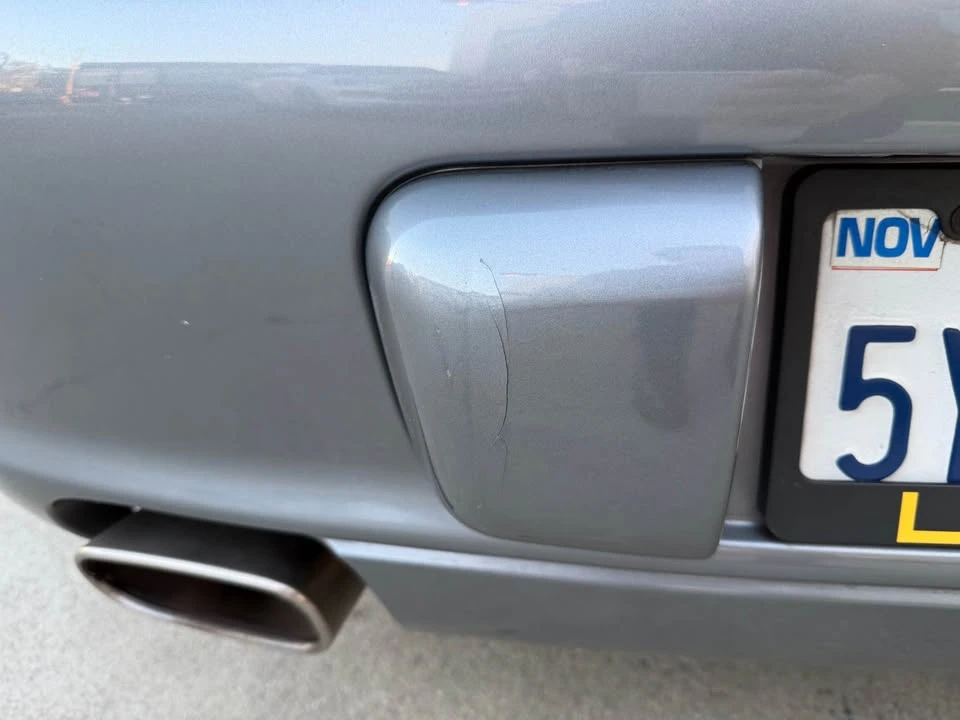 2005 Porsche 997 Carrera - Image 18 of 19