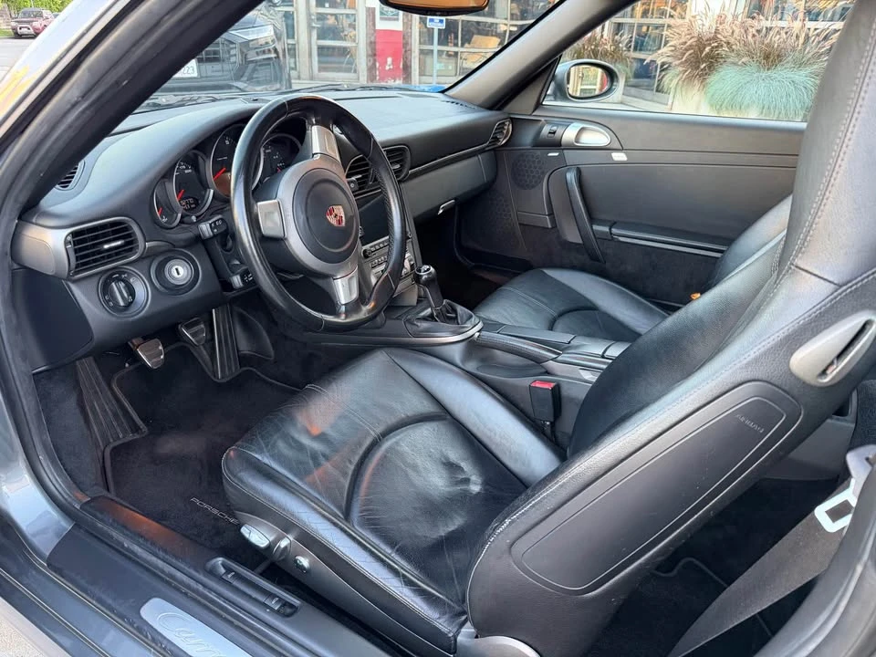 2005 Porsche 997 Carrera - Image 12 of 19