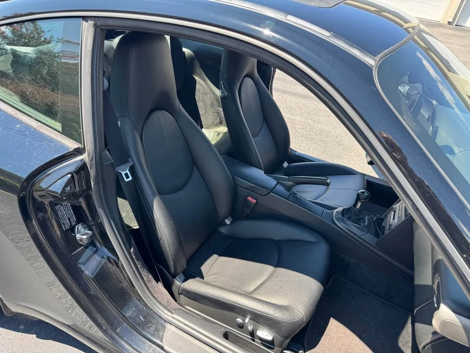 2005 Porsche 997 Carrera - Image 14 of 20