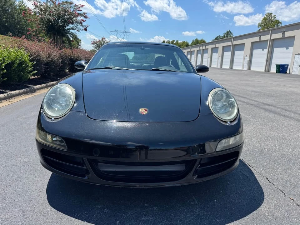 2005 Porsche 997 Carrera - Image 4 of 20