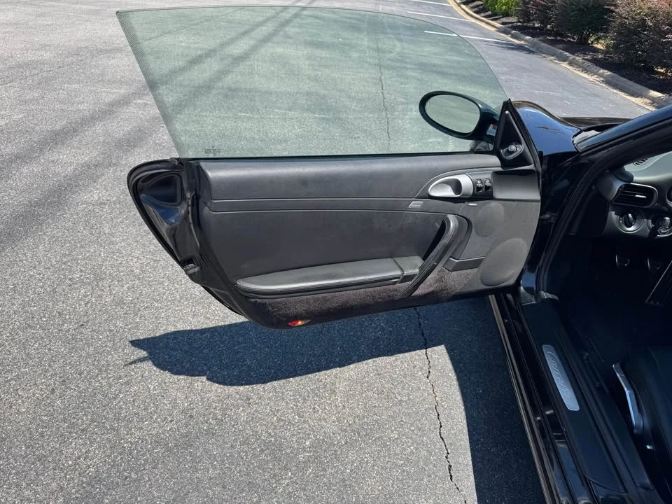 2005 Porsche 997 Carrera - Image 11 of 20