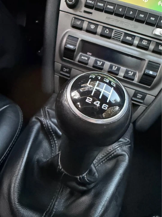 2005 Porsche 997 Carrera - Image 17 of 19