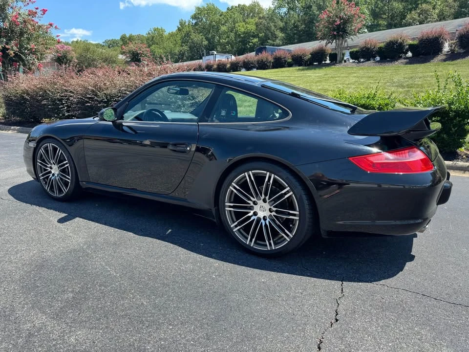 2005 Porsche 997 Carrera - Image 3 of 20