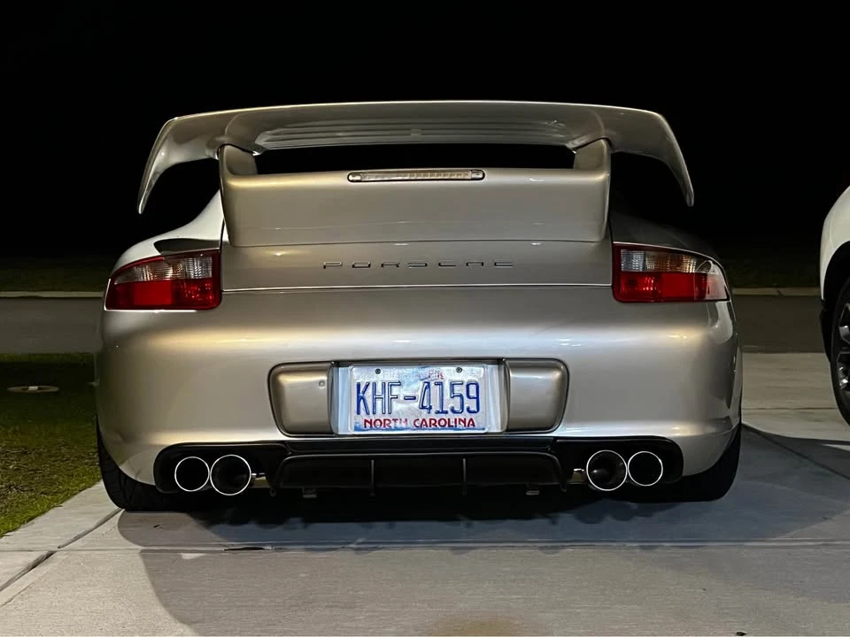 2005 Porsche 997 Carrera - Image 15 of 16