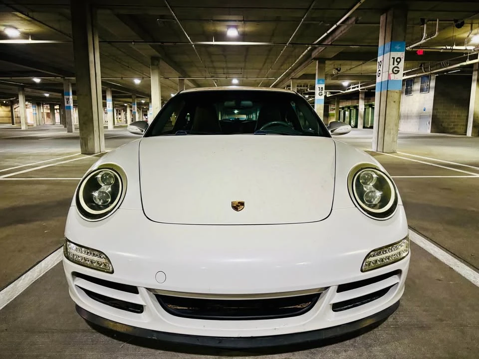 2005 Porsche 997 Carrera - Image 2 of 7