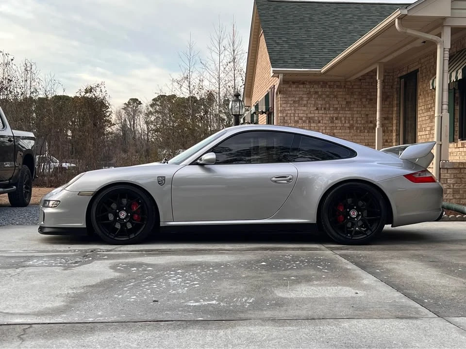 2005 Porsche 997 Carrera - Image 5 of 16