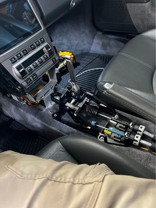 2005 Porsche 997 Carrera - Image 14 of 16