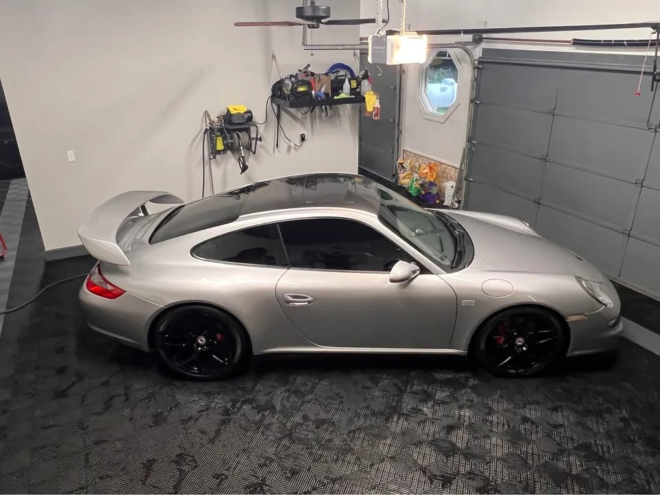 2005 Porsche 997 Carrera - Image 3 of 16