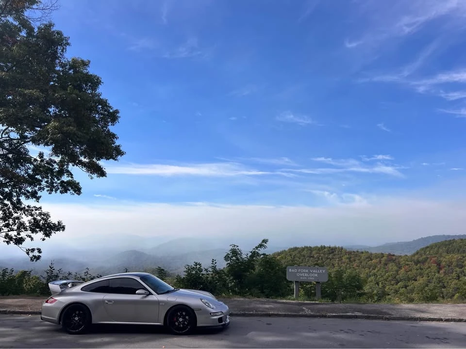 2005 Porsche 997 Carrera - Image 8 of 16