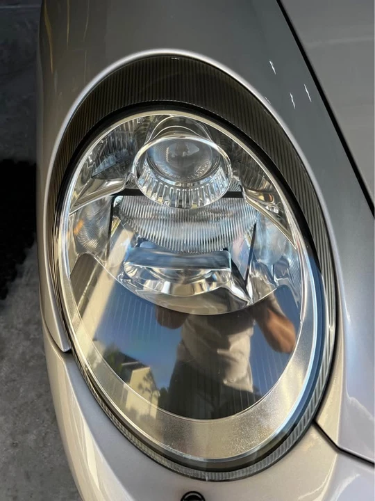 2005 Porsche 997 Carrera - Image 16 of 16