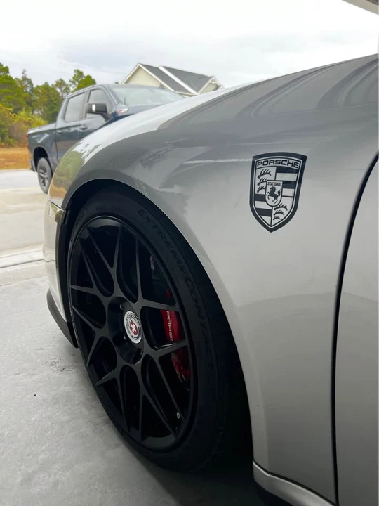 2005 Porsche 997 Carrera - Image 10 of 16