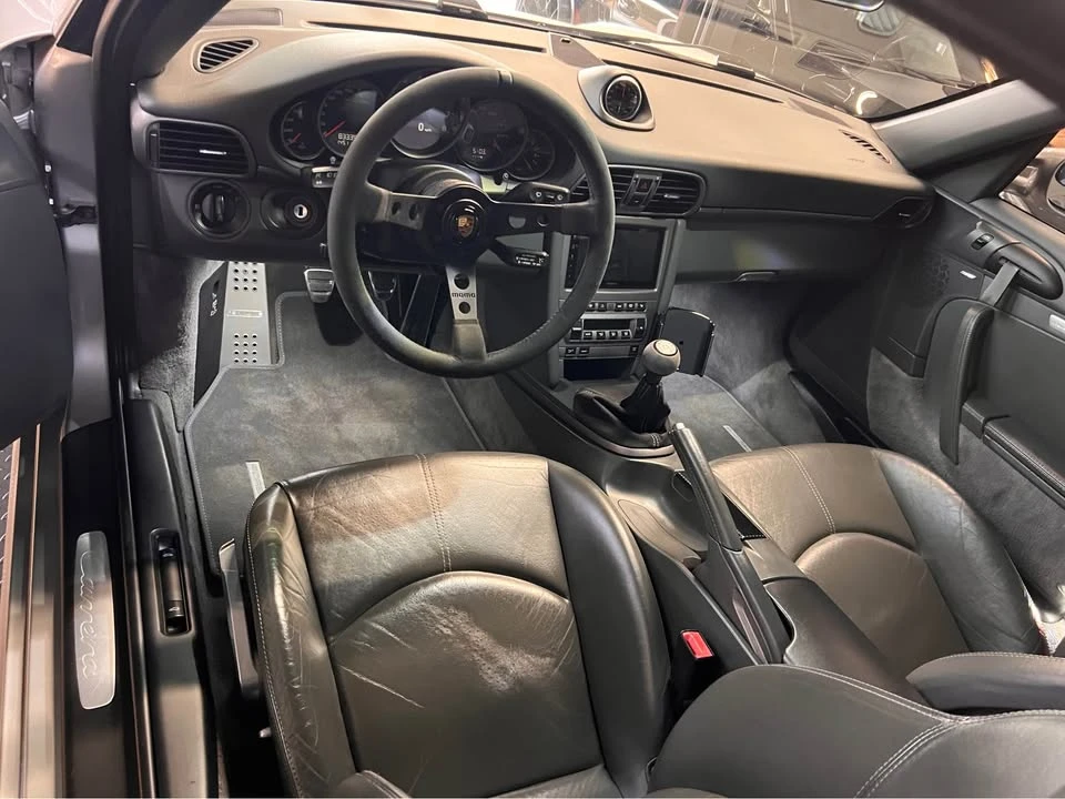 2005 Porsche 997 Carrera - Image 6 of 16
