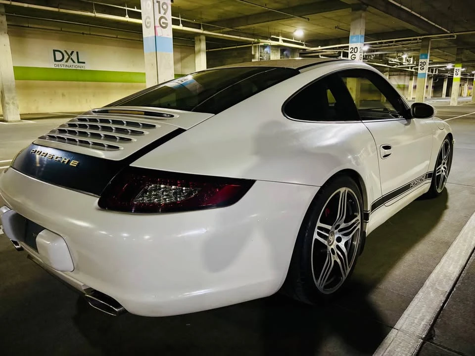 2005 Porsche 997 Carrera - Image 6 of 7