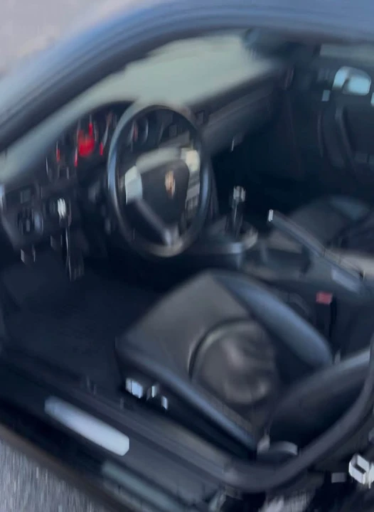 2005 Porsche 997 Carrera - Image 10 of 11