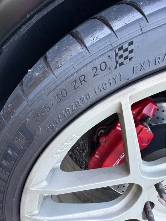 2005 Porsche 997 Carrera - Image 6 of 11