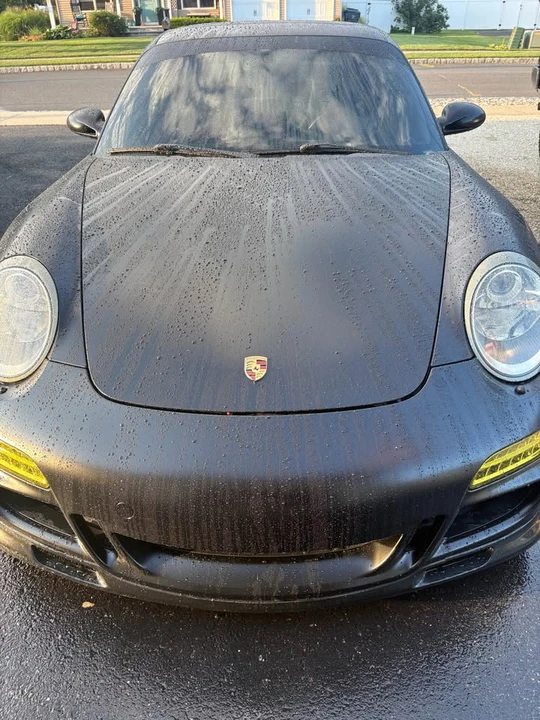2005 Porsche 997 Carrera - Image 7 of 11