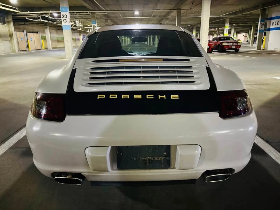 2005 Porsche 997 Carrera - Image 5 of 7