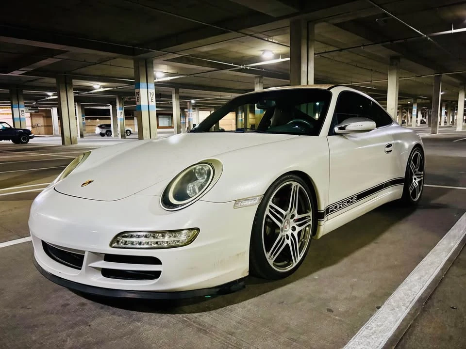 2005 Porsche 997 Carrera - Image 3 of 7