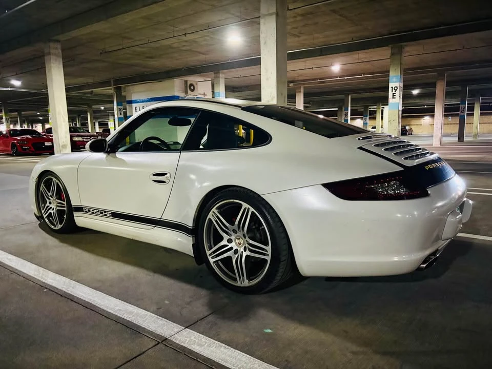 2005 Porsche 997 Carrera - Image 4 of 7