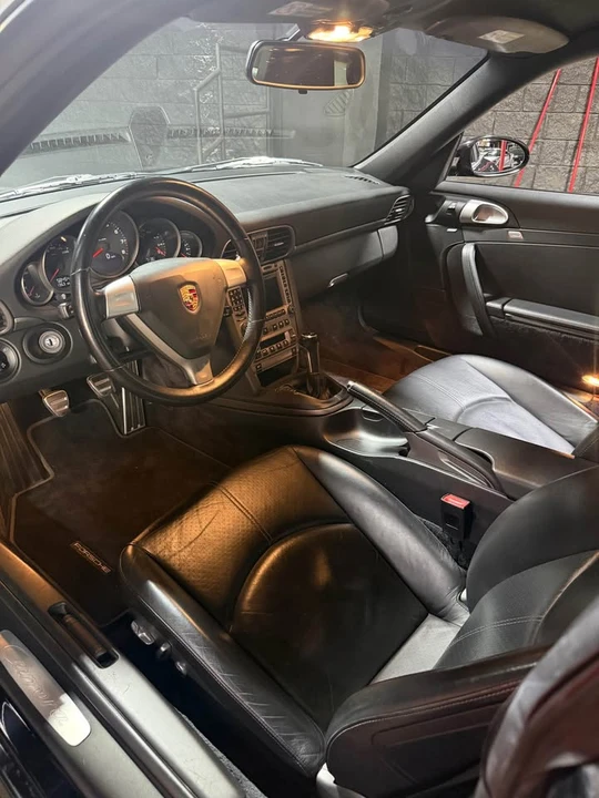 2005 Porsche 997 Carrera - Image 3 of 3