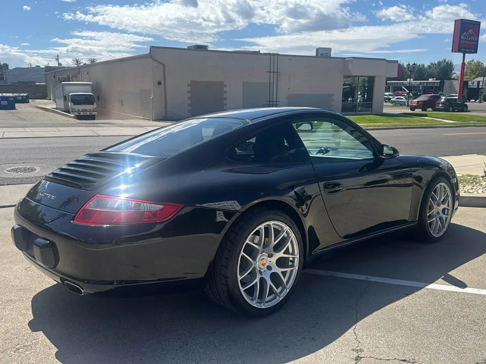 2005 Porsche 997 Carrera - Image 5 of 20