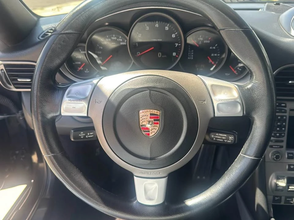 2005 Porsche 997 Carrera - Image 11 of 20