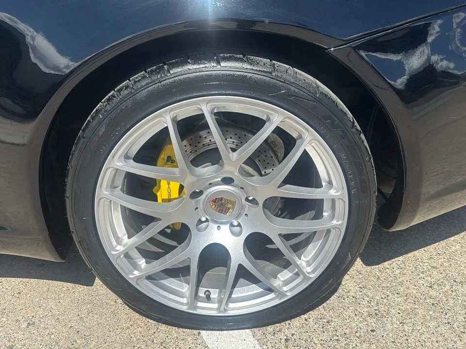 2005 Porsche 997 Carrera - Image 9 of 20