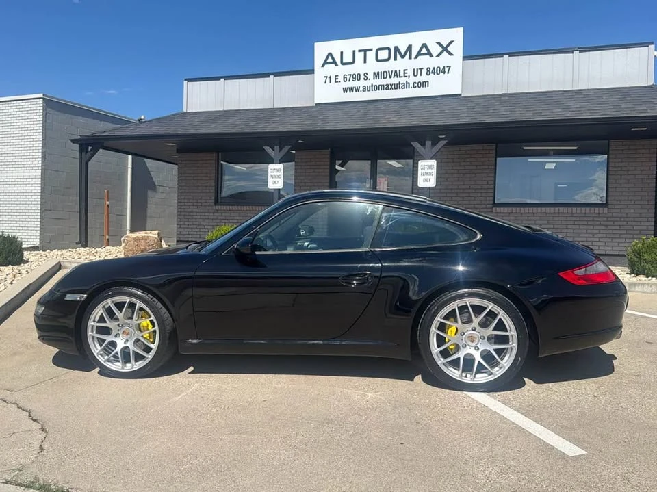 2005 Porsche 997 Carrera - Image 8 of 20