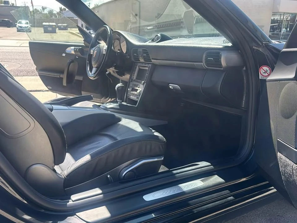 2005 Porsche 997 Carrera - Image 18 of 20