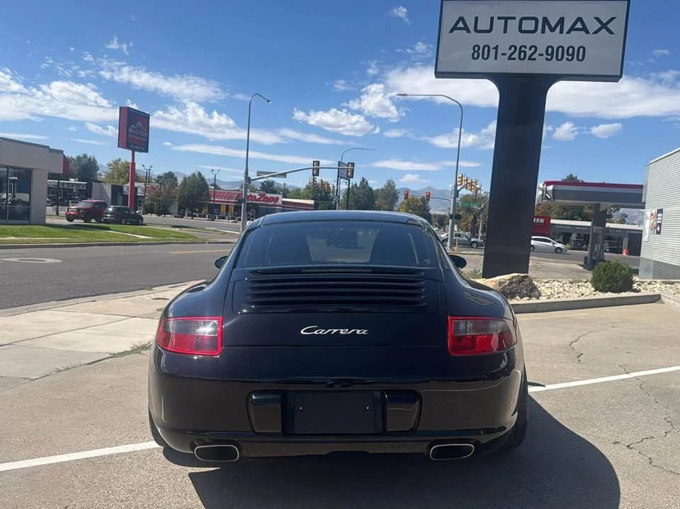 2005 Porsche 997 Carrera - Image 6 of 20