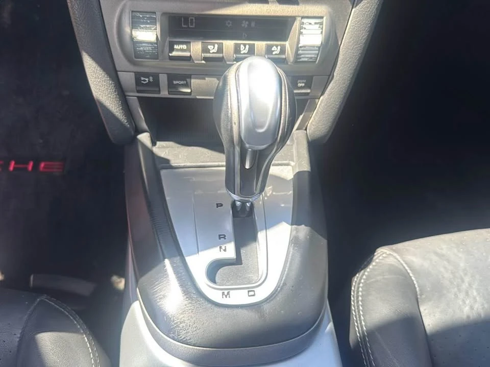 2005 Porsche 997 Carrera - Image 15 of 20