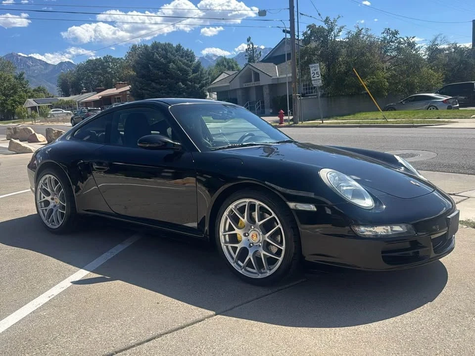 2005 Porsche 997 Carrera - Image 3 of 20