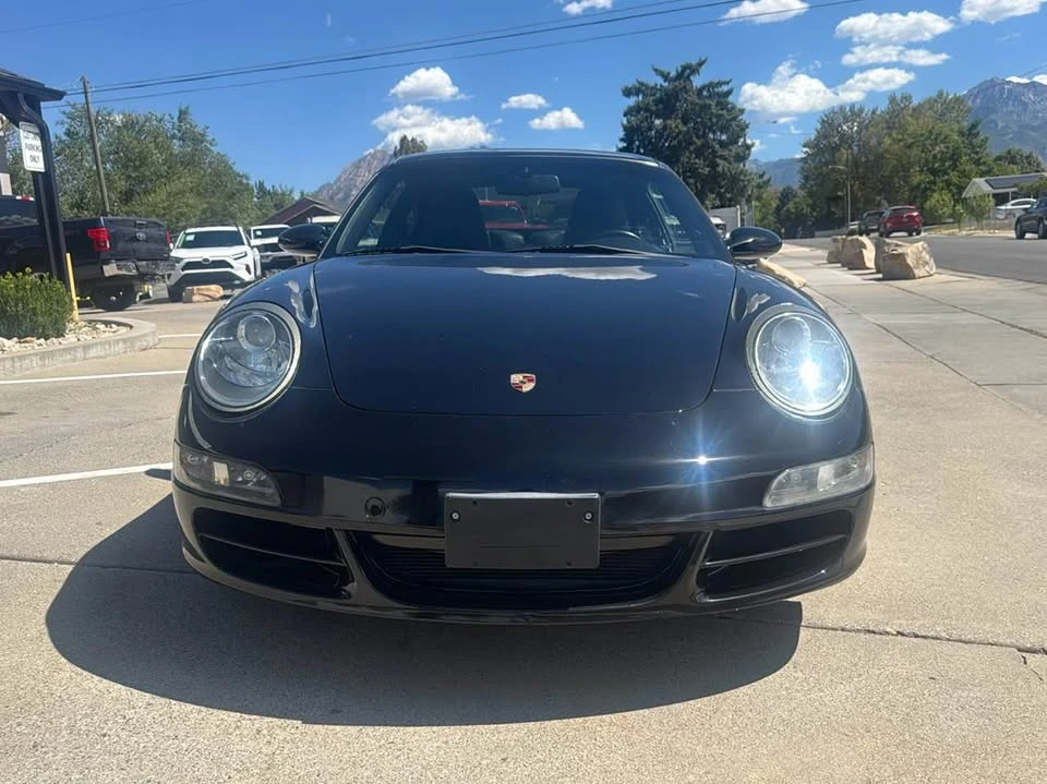 2005 Porsche 997 Carrera - Image 2 of 20