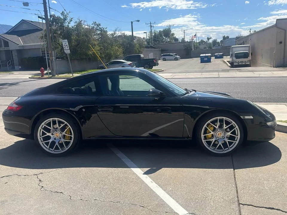 2005 Porsche 997 Carrera - Image 4 of 20