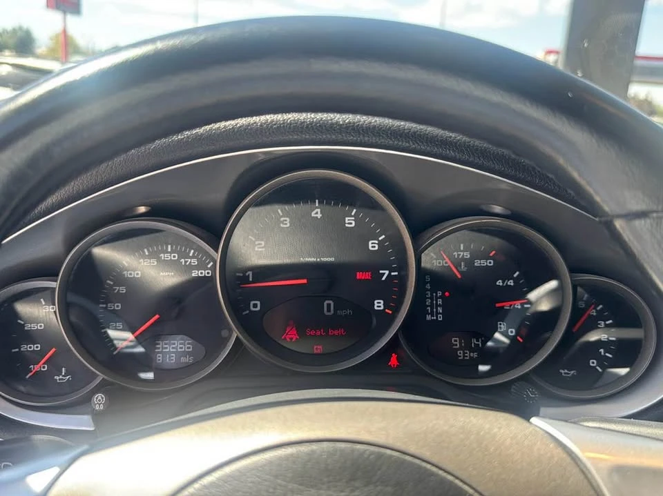 2005 Porsche 997 Carrera - Image 12 of 20
