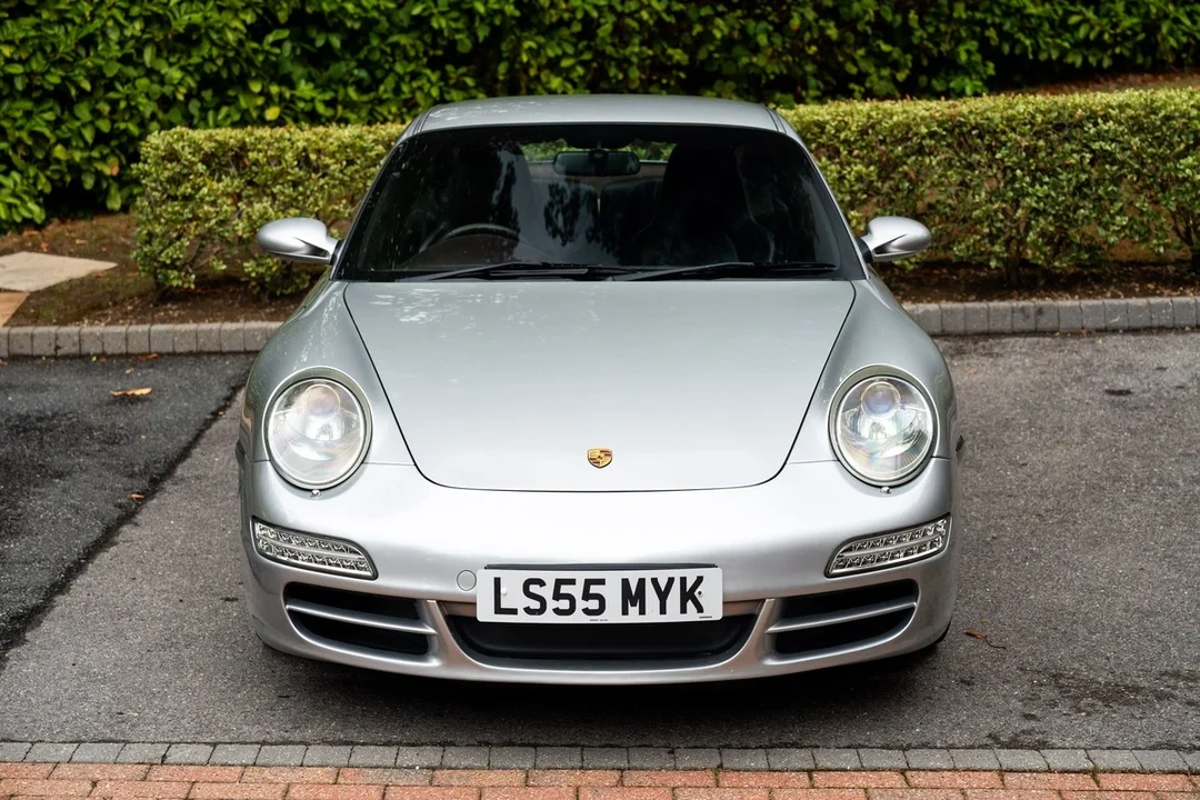 2005 Porsche 997 Carrera S - Image 3 of 30